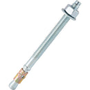 Perno anclaje 5/16 x 4 1/4 4 unidades