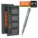 Sb Set Destornilladore 25 En 1