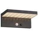 Aplique Ip 44 600 Lm Luz Calida