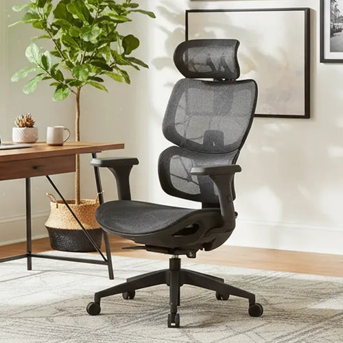 Sillon Pc Belisa Black