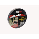 Cinta antideslizante 24mm x 18m negro