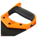 Serrucho 558 mm acero