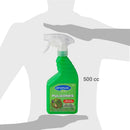 Insecticida Para Pulgones Lpu 500 Cc