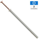 Tarugo Clavo 5X33 Mm 2 Unidades