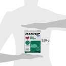 Raticida En Mini Bloques Rastop 250 Gr