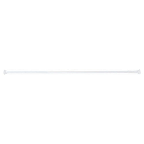 Barra extensible 140 a 260 cm aluminio
