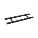 Manillon H Acero Inoxidable 45 Cm Negro