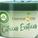 Aromatizador Lata Gel Citrico 0.07 Kg