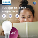 Ampolleta Led Bright 20 W E27 2350 lm Luz Fria