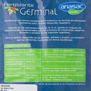Fertilizante Germinal 2 kg bolsa
