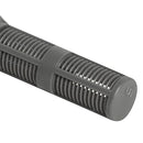Boquilla de aspersion plastico ajustable.