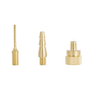 Kit Compresor 8 Pieza Ubermann
