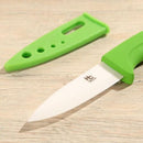 Cuchillo Cocinero 7.5 cm Ceramica