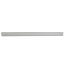 Luminaria Ultrafina Cocina Closet Sensor 60Cm Blanco Recarga