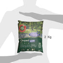 Fertilizante cesped slow saco 2 kg