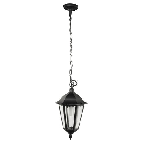 Farol Colgante Belfast Ng E27