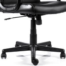 Sillon Ejecutiva Vitto Negro