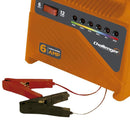 Cargador De Bateria 6/12V 6 A.