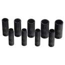 Set pz 9 dado 3 x metrico