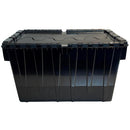 Caja 31X55X40 Cm 52 L Negro