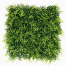 Jardin vertical tupido 50x50cm