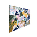 Cuadro Flor 80x120 cm