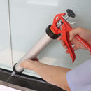Pistola Calafatera Topex 600 Ml Aplicacion Sellador