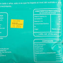 Musgo para orquideas 200 gr bolsa