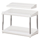 Organizador estante para especiero