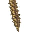 Tornillo Tirafondo Madera 1 3.2 mm 4 unidad(es)