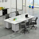 Silla Ejecutiva 452105 Negro
