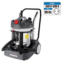 Aspiradora Electrica 2200 W 60 Litros 40031-00011