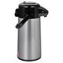 Termo Sifon Agua Caliente Acero Inoxidable 1.9 l