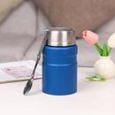 Termo De Comida Acero Inoxidable 500 Ml