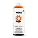 Pintura en Spray 0.4 l Mate Naranja Spritz