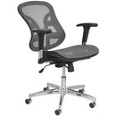 Silla Pc Duty Negro