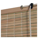 Cortina De Totora Para Jardin Con Aspid 150X160 Cm