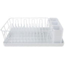 Seca Plato Con Porta Servicio