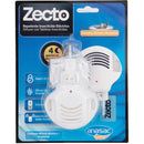 Insecticida electrico para zancudos difusor + tableta insecticida 4 un