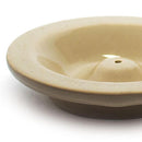 Porta Incienso Ceramica Arena