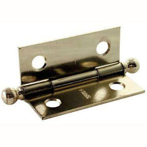 Bisagra L100 3" Bronceado 1 un