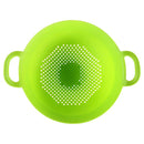Colador Casa Bonita 33 Cm Para Cocina Colores Surtidos