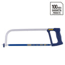 Arco de sierra 17 aluminio para metales