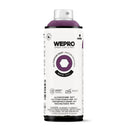 Pintura en Spray 0.4 l Mate Violeta