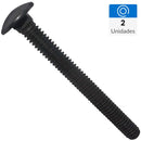 Perno Coche 5/16 Pulg X 2 1/2 Pulg 2 Unidades