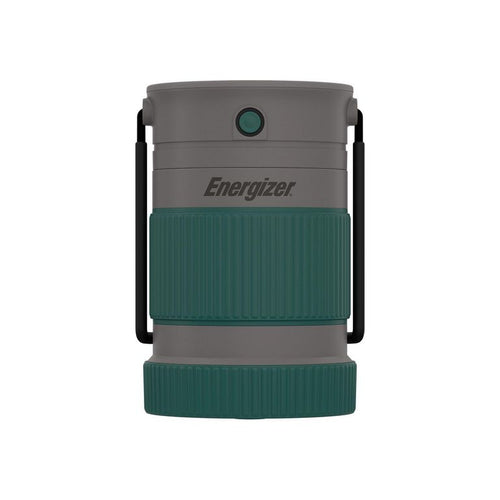 Linterna Farol Con Carga Solar 500 Lumenes