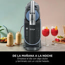 Maquina de Granizado Slushi 1.9 l Negro FS301EU