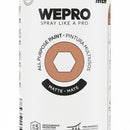 Pintura en Spray 0.4 l Mate Marron Colorado