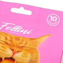 Comida para Gato. Snack para gato para Gato Todas las edades Surtido