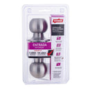 Cerradura acceso bola inox fx